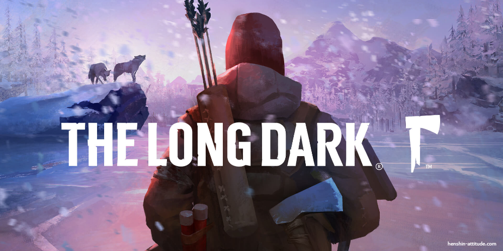 The Long Dark game